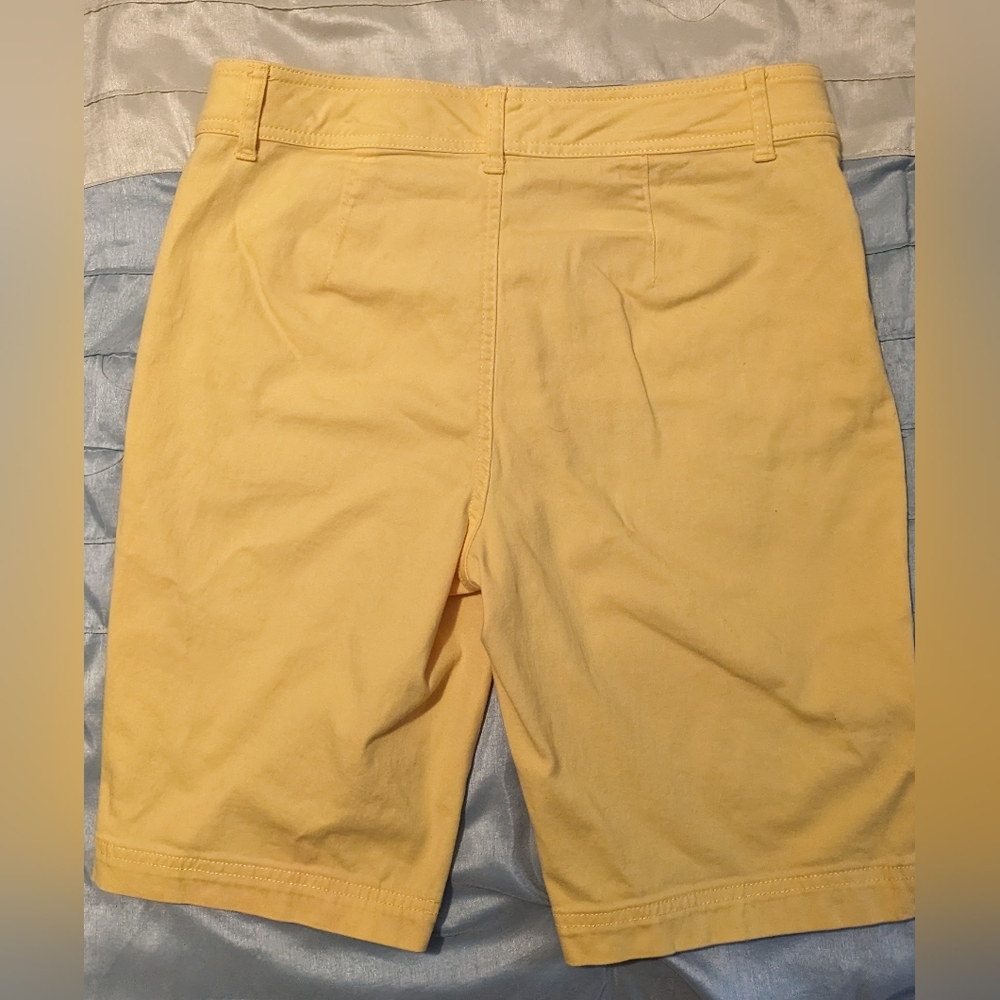 St. John's Bay Shorts